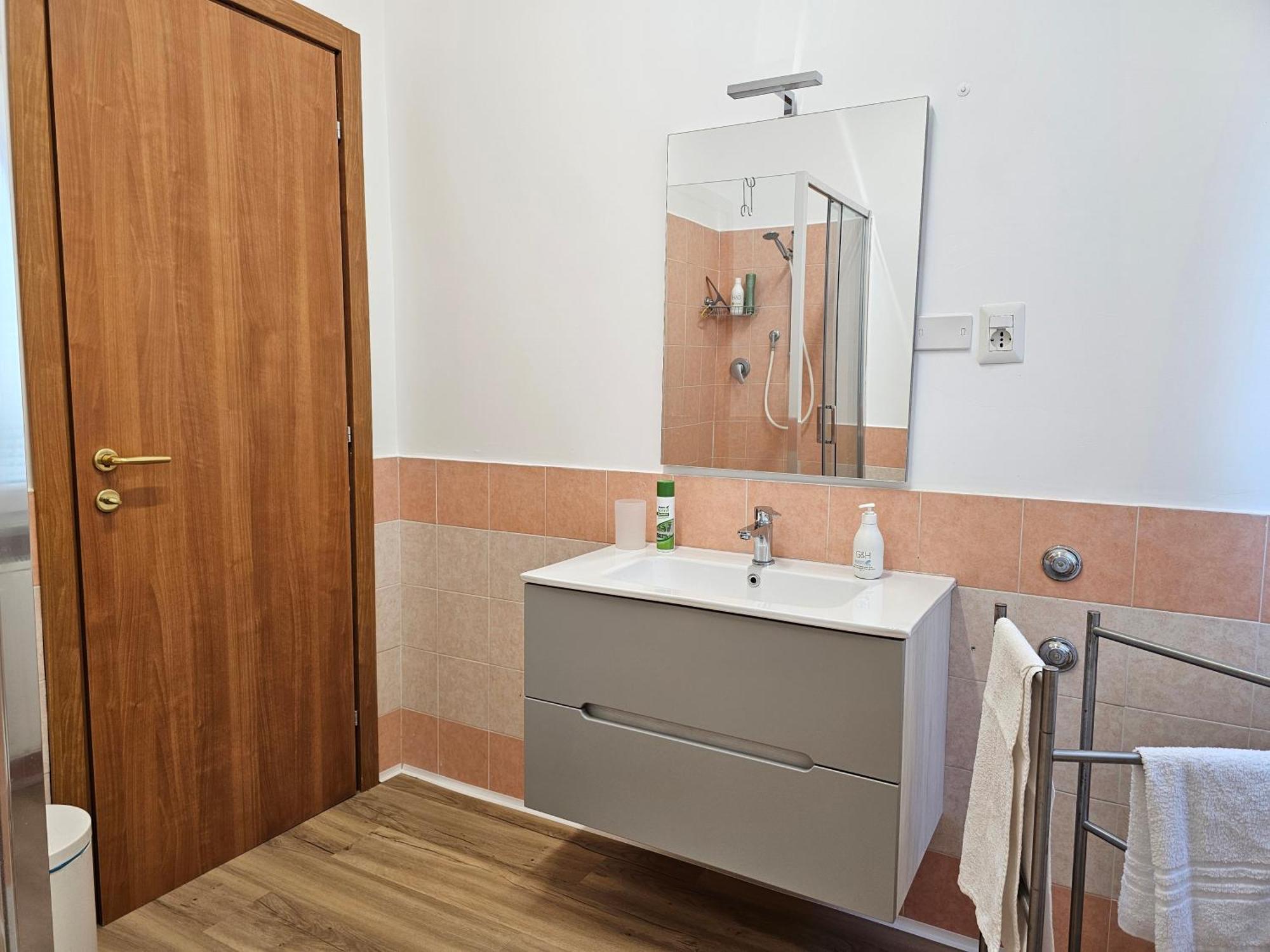 L'Arancio B&B Cecchina Bagian luar foto