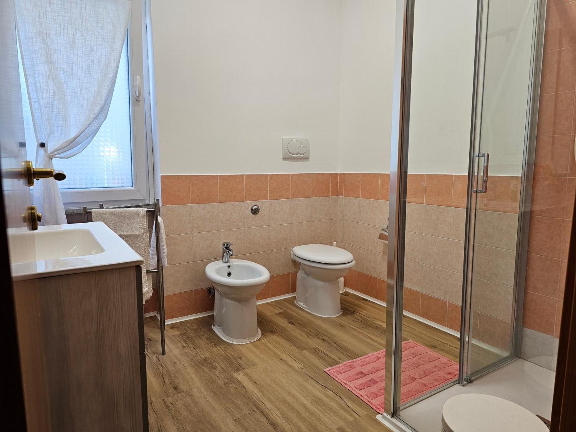 L'Arancio B&B Cecchina Bagian luar foto