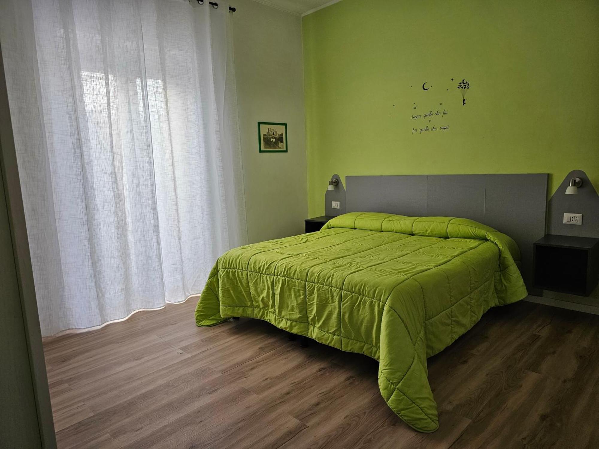 L'Arancio B&B Cecchina Bagian luar foto