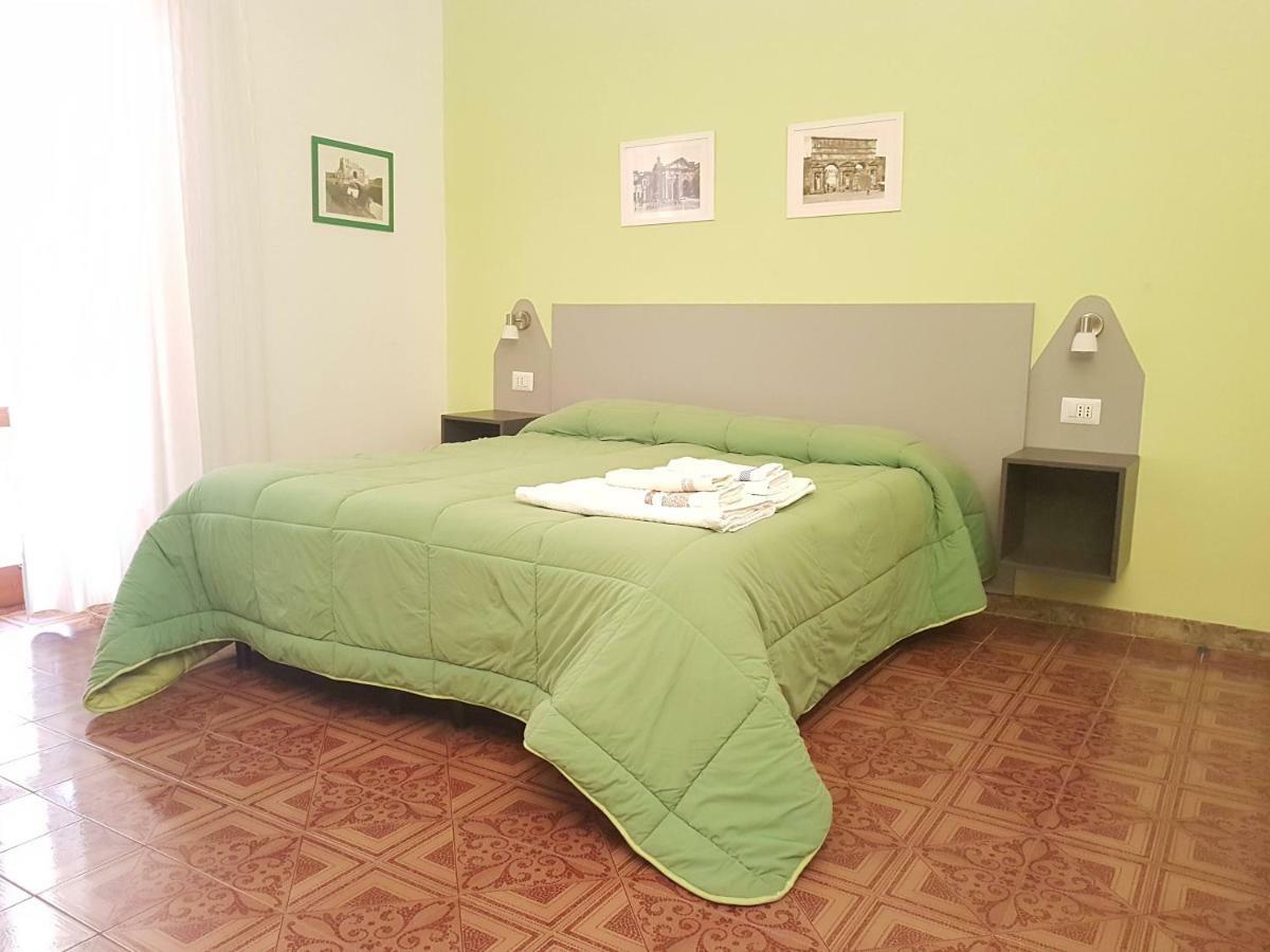 L'Arancio B&B Cecchina Bagian luar foto